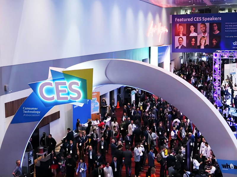 ces 2024 글로벌 마케팅