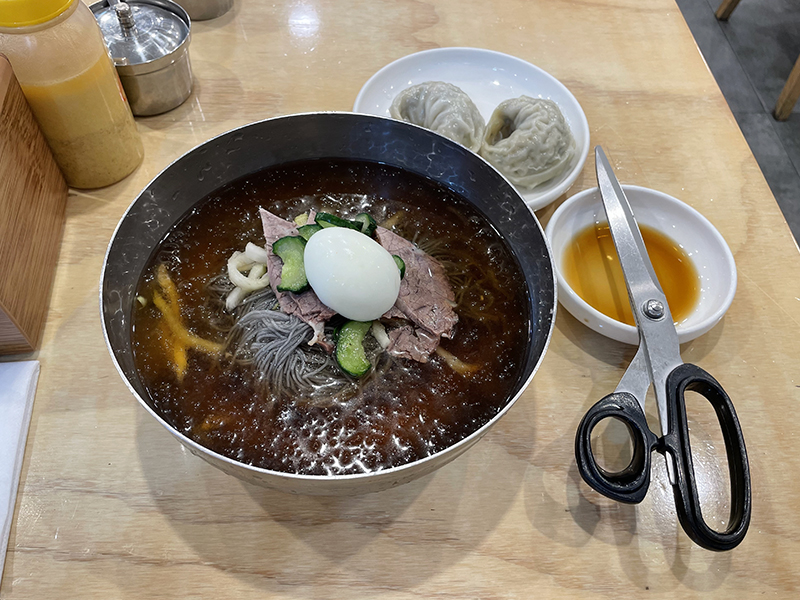 서울 고속터미널 핫플레이스