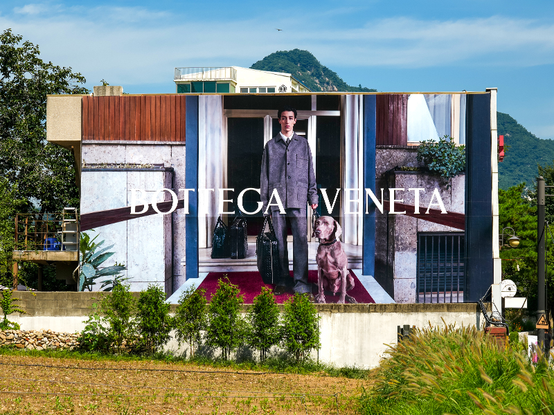 안국역 옥외광고 매체