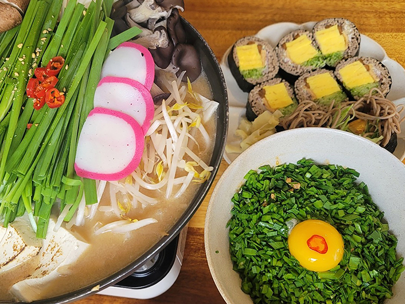 용산 핫플레이스 소개