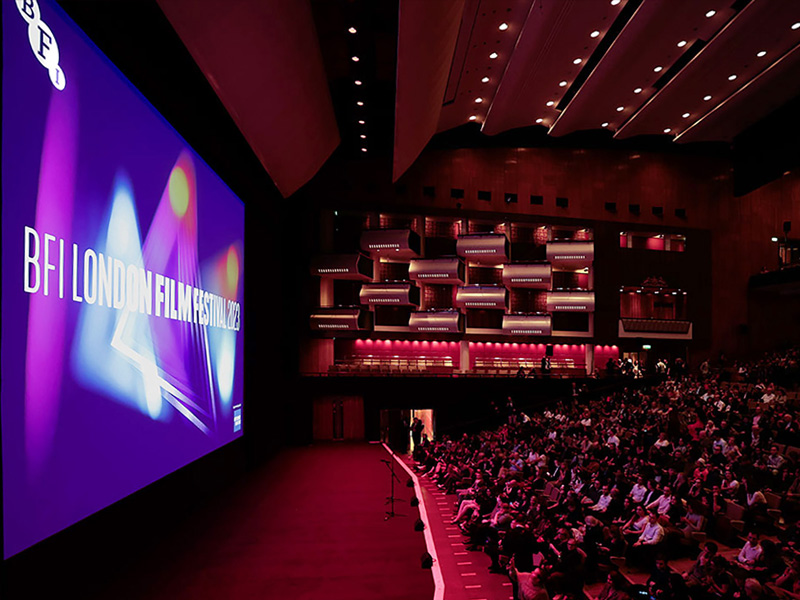 2025 영국 런던 글로벌 이벤트