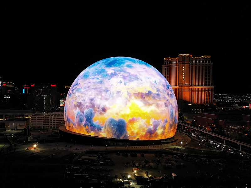 미국 프랑스 옥외광고 매체 추천