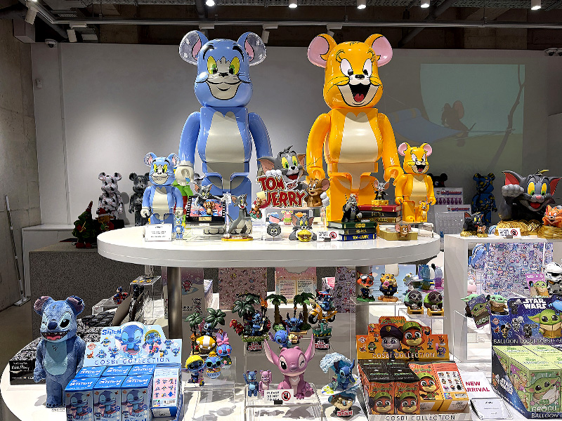 서울 한남동 핫플레이스