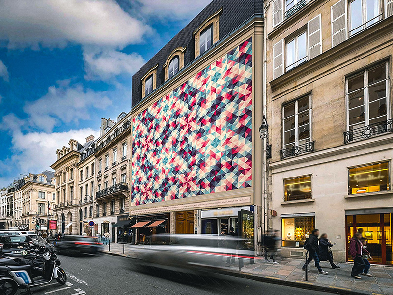 유럽 옥외광고 마케팅 전문 한국 옥외광고 회사