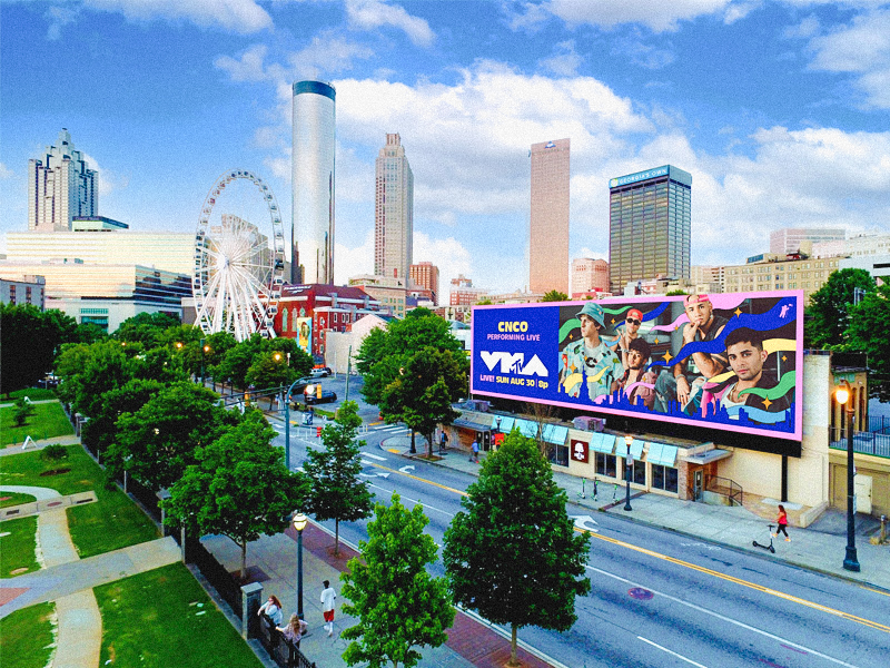 FIFA 2026 미국 옥외광고 매체 추천